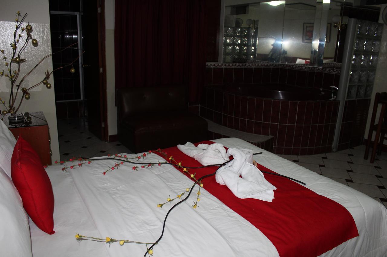 Hotel Tornado Lima Luaran gambar